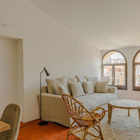 Flateli Santa Clara 22 Apartment Girona Ngoại thất bức ảnh
