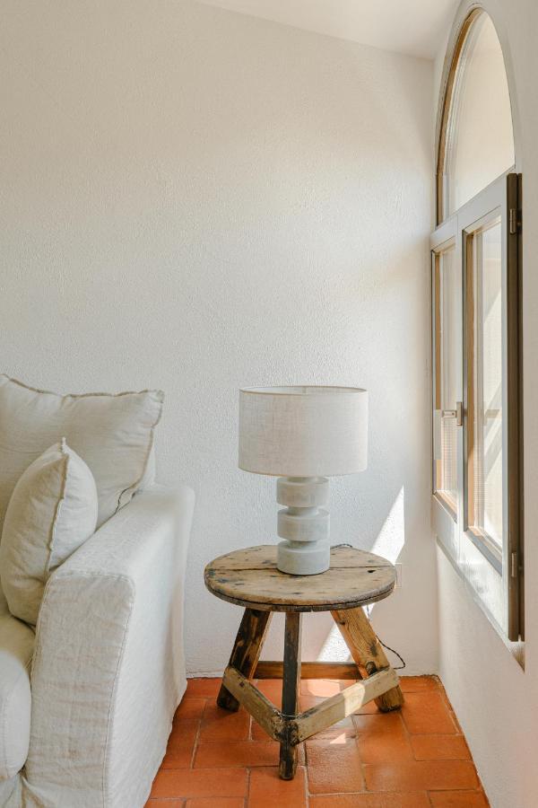 Flateli Santa Clara 22 Apartment Girona Ngoại thất bức ảnh