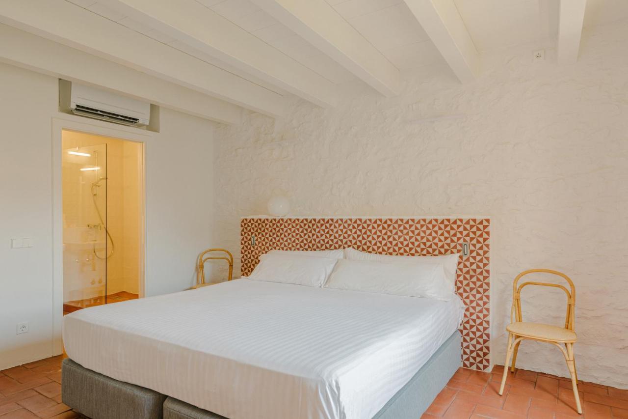 Flateli Santa Clara 22 Apartment Girona Ngoại thất bức ảnh